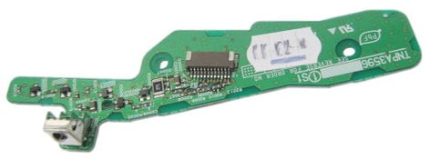 Panasonic TNPA3596 PTLB20NTU PC PCB