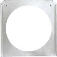 Altman 3.5Q-CFB 4-1/8" Color Frame