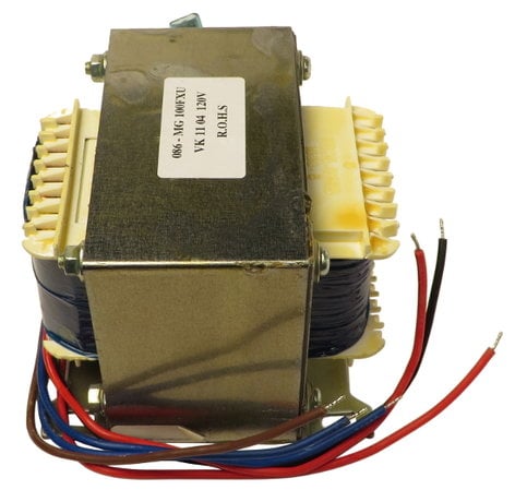 Marshall TXMA-91014 Power Transformer For MG100HCFX