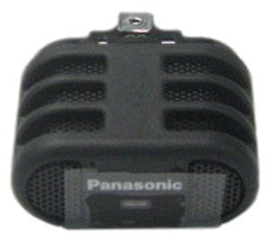 Panasonic VYK1W30 Mic Case Assembly For AGHVX200P