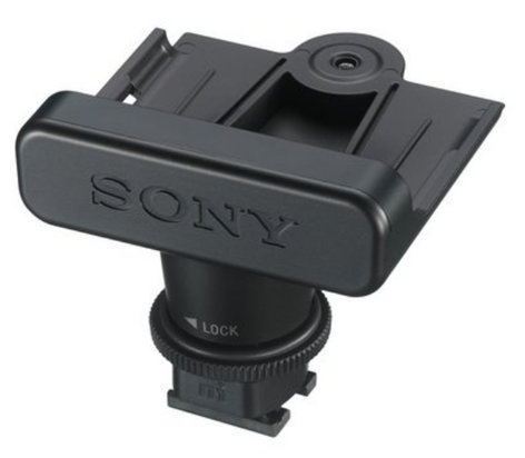 Sony SMAD-P3 Multi-Interface Shoe Adapter