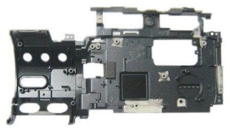 Sony X20596321 Right Cabinet Assembly For HDRHC1