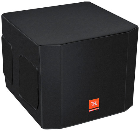 JBL Bags SRX818SP-CVR-DLX Deluxe Padded Protective Cover For SRX818SP Loudspeaker