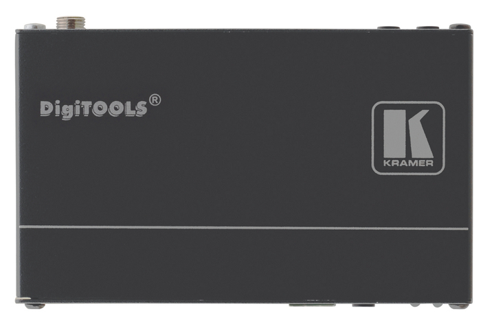 Kramer VS-211HA HDMI 1.3 Auto Switcher With Analog Audio Switcher