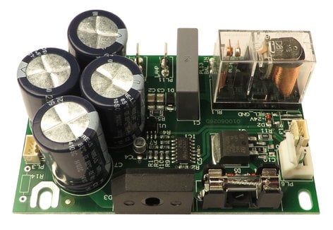 Martin Pro 62006024 Lamp Detection PCB For SmartMAC