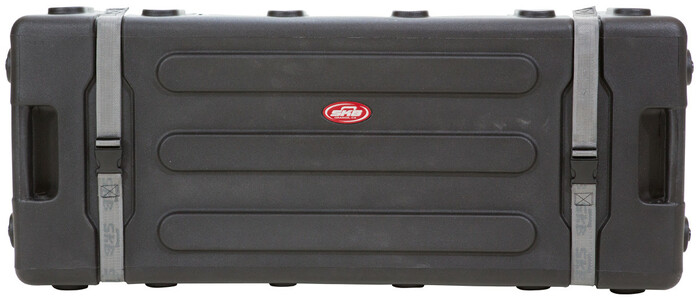 SKB 1SKB-DH4216W 42"x16" Drum Hardware Case With Wheels