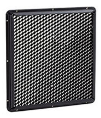 Rosco 292008080200 LitePad Vector Honeycomb Egg Crate