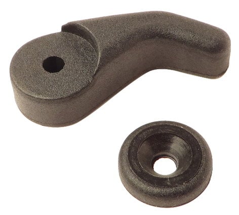 Cartoni 3200090 Focus Baseplate Locking Lever