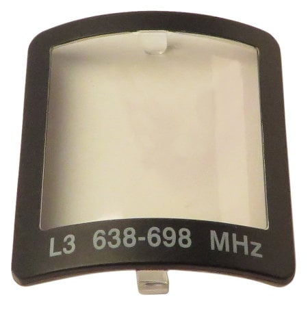 Shure 65C8676 LCD Lens For UR2