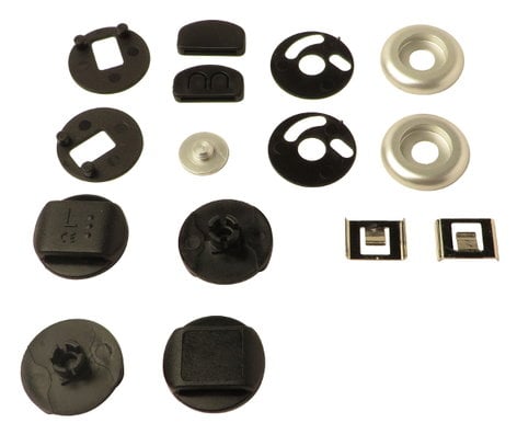 Beyerdynamic 909.718 Slider Repair Kit For DT 1350