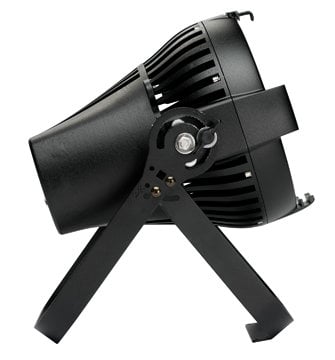 ETC Desire D60 Studio Tungsten 60x 3000K LED Par With Bare End Cable