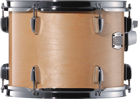 Yamaha Stage Custom Birch Tom 14"x11" 6-Ply Birch Rack Tom