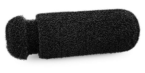 DPA DUA4099 Foam Windscreen For 4099 Mic, 5 Pack, Black