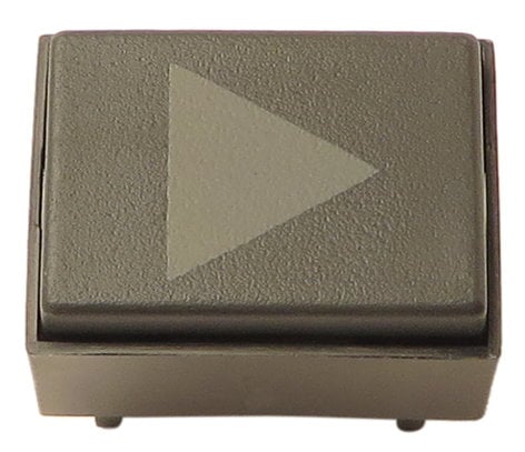 Yamaha VU076200 Left Cursor Top Cap For 02R