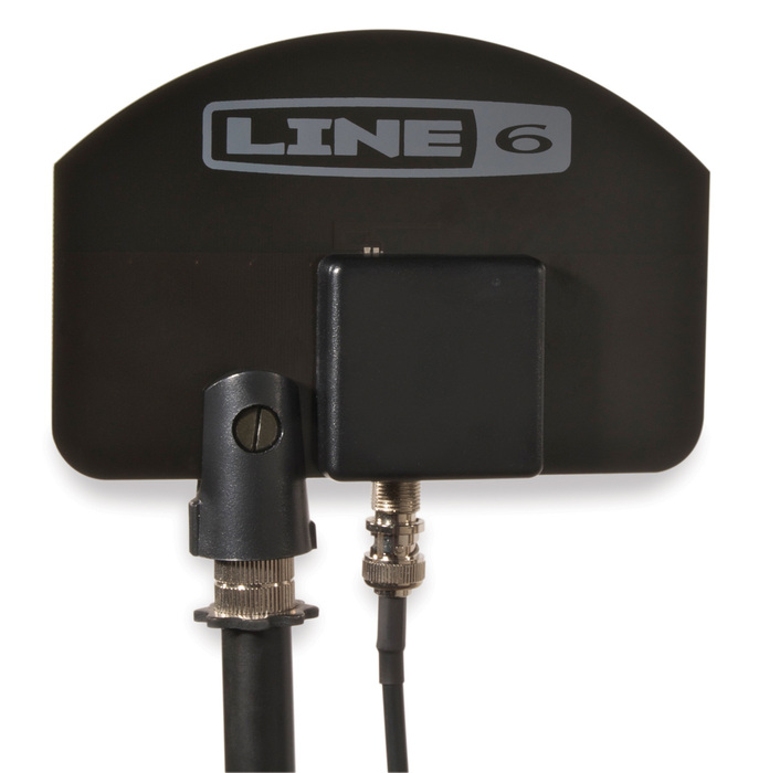 Line 6 P360 Omnidirectional Active Antenna, Pair