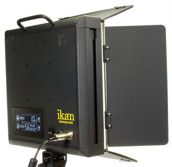 ikan IB1000 Bi-Color LED Studio Light