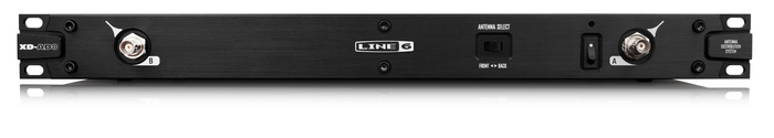 Line 6 XD-AD8 Antenna Distribution System