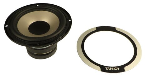 Tannoy 7900 1240 Woofer With Trim For Reveal 601A