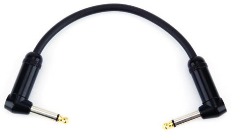 D`Addario PW-AMSPRR-105 6" American Stage Patch Cable