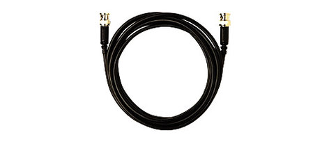 Shure PA725 10' Coaxial Cable, BNC To BNC