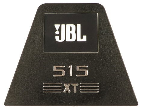 JBL 445332-001 Logo With Plate Terminal For EON515XT
