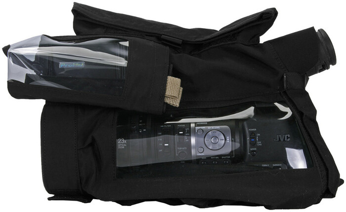 Porta-Brace RS-HM600 Rain Slicker For JVC GY-HM600 Camcorder