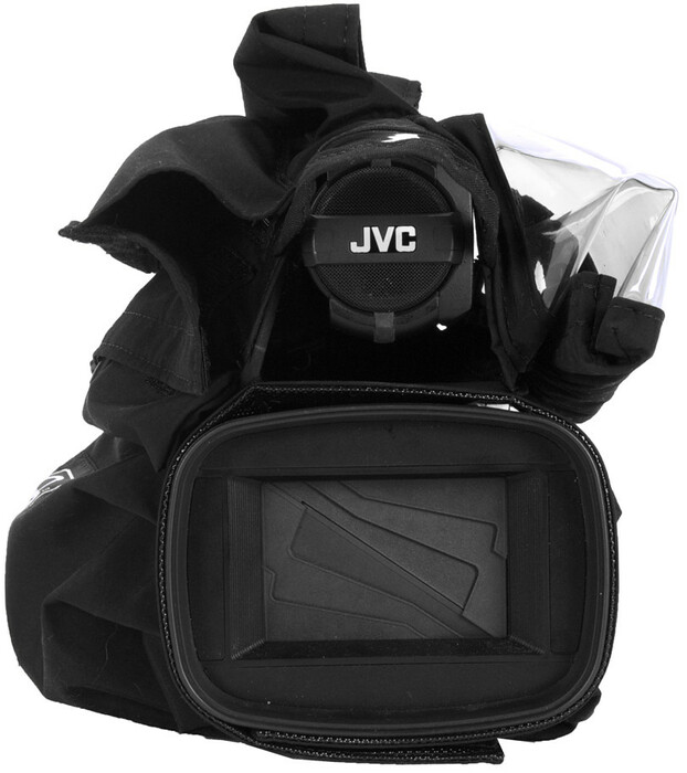 Porta-Brace RS-HM600 Rain Slicker For JVC GY-HM600 Camcorder