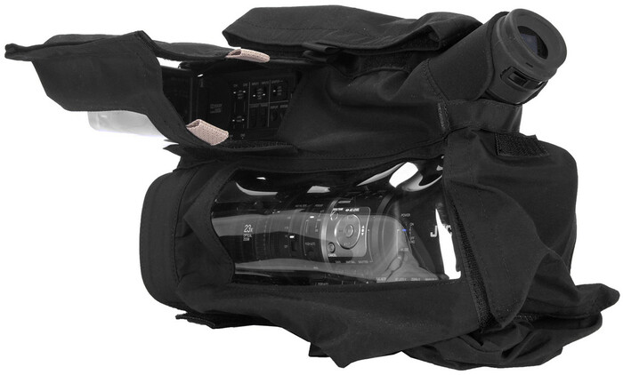Porta-Brace RS-HM600 Rain Slicker For JVC GY-HM600 Camcorder