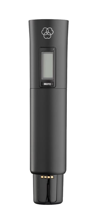 AKG DHT800-BD1 Digital Wireless Handheld Transmitter