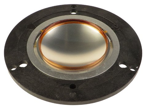 Technomad 85 HF Driver 310 Diaphragm For Berlin