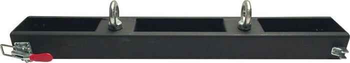 ADJ AV6RB1 Single Panel Rigging Bar For AV6X With Two Rigging Points