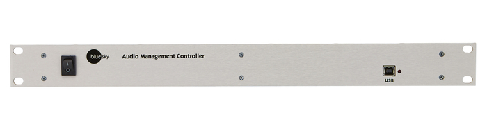 Blue Sky (Discontinued) AMC Audio Management Controller