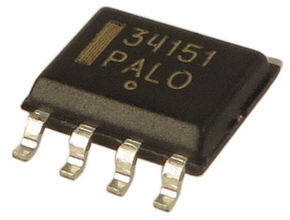 Crown 125544-1 IC For CE4000 Amp