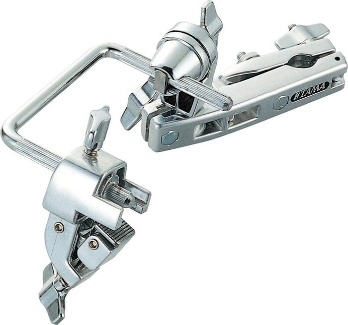 Tama MHA623 Hi-Hat Stand Attachment Mount For Double Bass Drum Setups