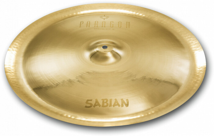 Sabian NP2016N Paragon 20" Chinese Cymbal In Natural Finish