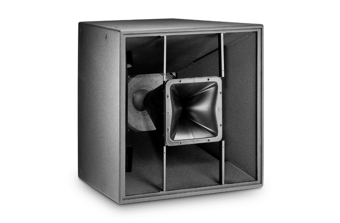 JBL PD595 15" 2-Way Full-Range, 90X50