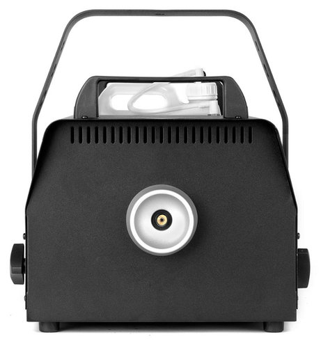 Martin Pro ZR45 2000w Fog Machine With DMX Control, 1300m³ / Min Output