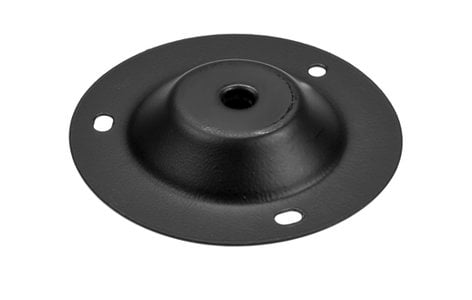 Marshall Electronics CVM-15 Wall Mount Plate With 1/4" Center Screw Hole For CVM-7 And CVM-11