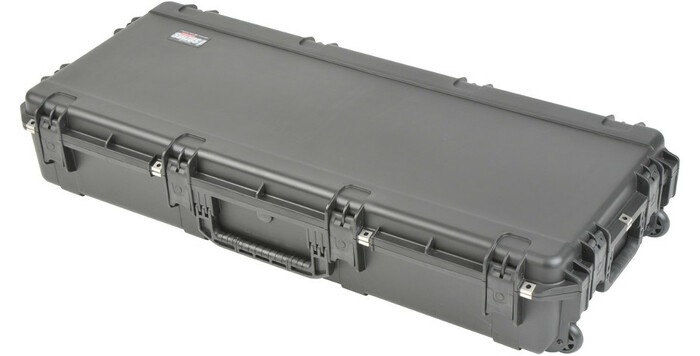 SKB 3i-4719-8B-L 47"x19"x8" Waterproof Case With Layered Foam Interior