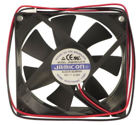 Alto Professional HE00141 Fan For TS115A And TS112A
