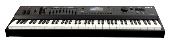 Kurzweil KFORTE-7 Forte 7 76-Key Fully-Weighted Digital Piano