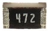 Peavey 30200165 4.7K Ohm SMD Resistor