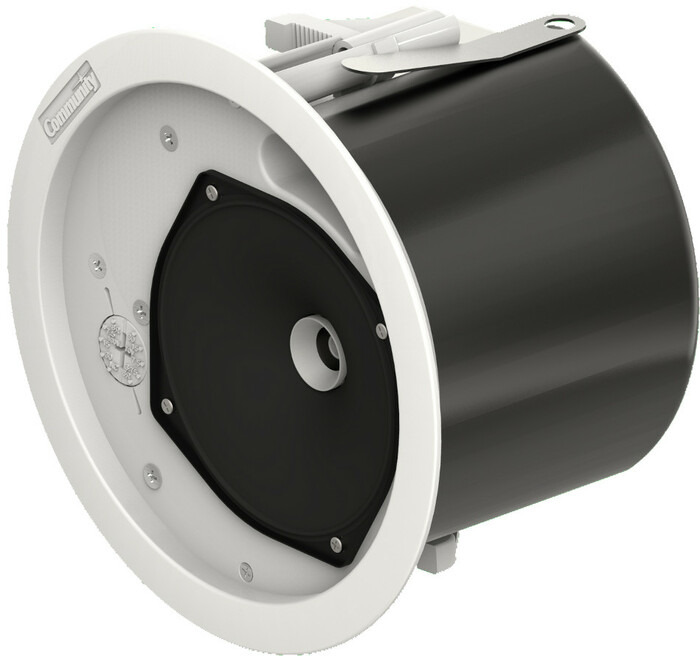 Biamp C4 4.5" 2-Way Ceiling Speaker 60W