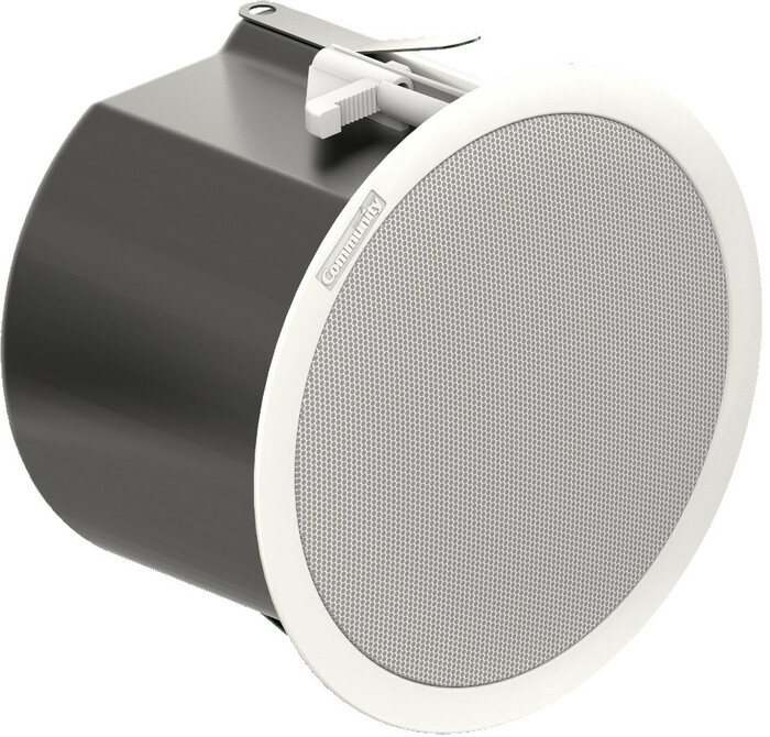 Biamp C6 6.5" 2-Way Ceiling Speaker 60W