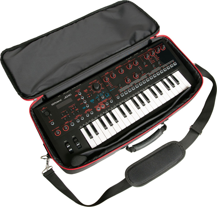 Roland CB-BJDXI Carry Bag For JD-Xi Synthesizer