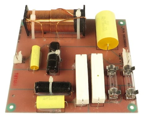 Electro-Voice F.01U.270.069 Crossover Assembly For ZX4