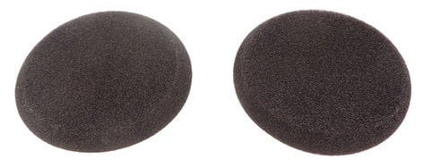 Sennheiser 089331 Pair Of Black Earpads For MS100, PS100, PX80