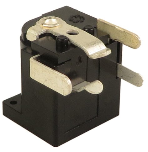 Boss 13449717 AC Bypass Jack for TU-2 | Full Compass Systems Boss 13449717 AC Bypass Jack for TU-2 | Full Compass Systems