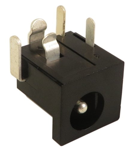 Boss 13449717 AC Bypass Jack for TU-2 | Full Compass Systems Boss 13449717 AC Bypass Jack for TU-2 | Full Compass Systems