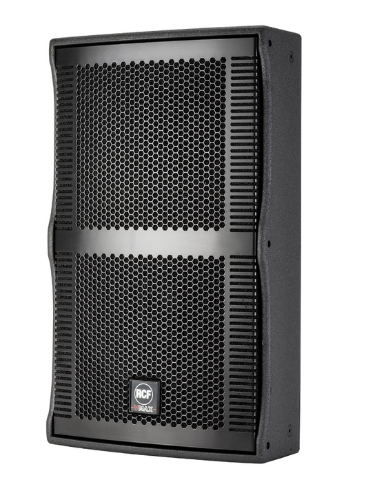 RCF VMAX-V35 15" Passive Bass Reflex Coaxial Speaker System 900W